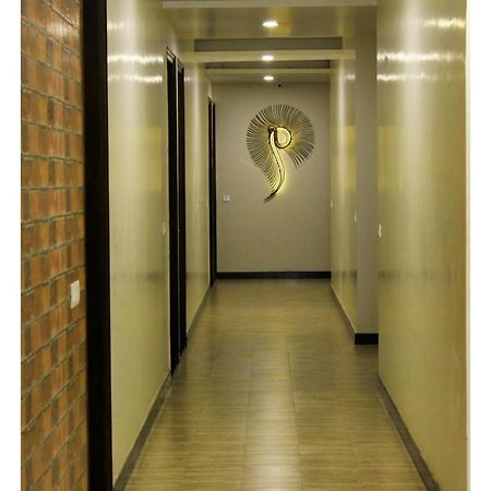 Hotel Radiant Inn Roorkee エクステリア 写真
